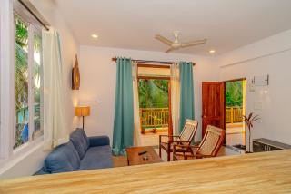 Palmera Home Stay - 8
