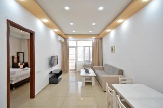 Bright Modern apartment in the Heart of Yerevan - 8