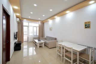 Bright Modern apartment in the Heart of Yerevan - 7