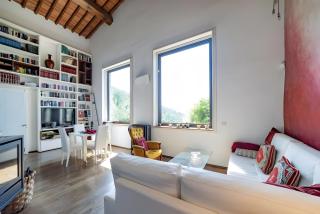 Villa Ancora Tenuta Lonciano - Gualdo - 8