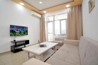 Bright Modern apartment in the Heart of Yerevan - 5