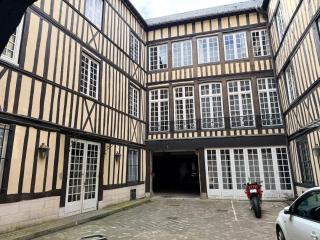 Appartement cosy et charme - 347 - 8