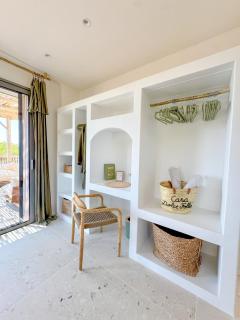 Bohemian Villa with Heated Pool near beach - 1