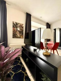 Chic and peaceful 3 minutes from the European Parliament - 2