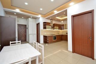 Bright Modern apartment in the Heart of Yerevan - 2