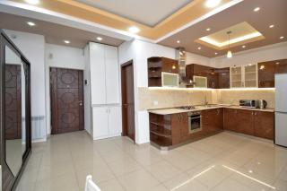 Bright Modern apartment in the Heart of Yerevan - 1