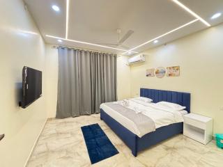 The Villa Hotel and B&B - 5