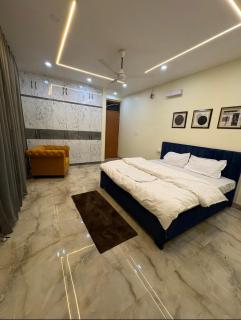 The Villa Hotel and B&B - 0