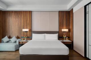 Crowne Plaza Phnom Penh by IHG 金边皇冠假日酒店 Former VM Hotel - 3