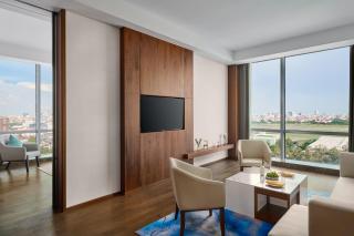 Crowne Plaza Phnom Penh by IHG - 2