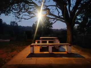 Glass House Yelagiri - 1