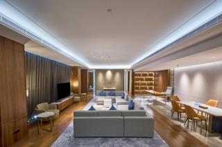 Crowne Plaza Phnom Penh by IHG 金边皇冠假日酒店 Former VM Hotel - 1