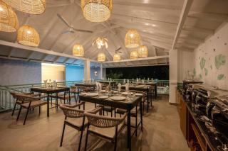 Yellowstone Resort Arambol - 2