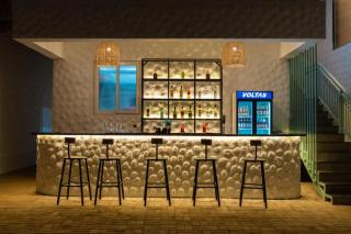 Yellowstone Resort Arambol - 1