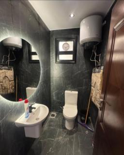 Deluxe - Cairo Festival City Apartment - 4