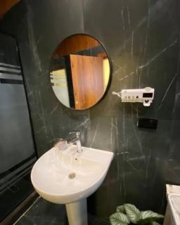 Deluxe - Cairo Festival City Apartment - 5