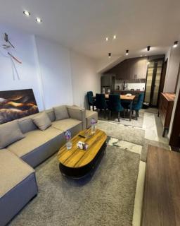 Deluxe - Cairo Festival City Apartment - 7