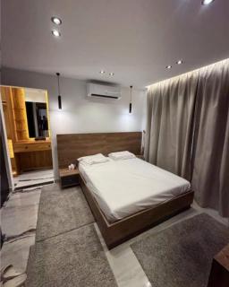 Deluxe - Cairo Festival City Apartment - 6