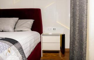 Deluxe - Cairo Festival City Apartment - 1