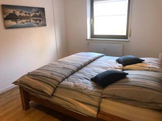 Ferienwohnung Lechwiese Lechbruck Allgäu Ostallgäu - 8