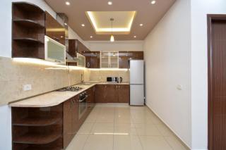 Bright Modern apartment in the Heart of Yerevan - 1