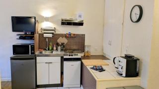 Appartement 6 pers allée d étigny - 5