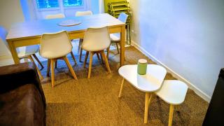 Appartement 6 pers allée d étigny - 2