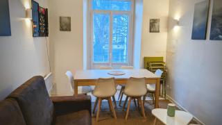 Appartement 6 pers allée d étigny - 3