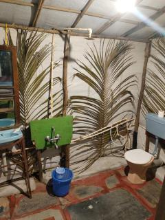 Cozy Nook Goa Palolem - 4