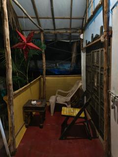 Cozy Nook Goa Palolem - 3