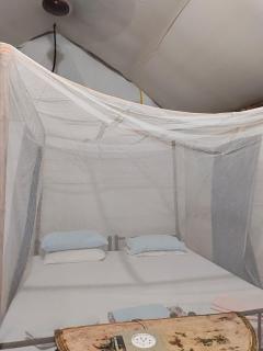 Cozy Nook Goa Palolem - 2