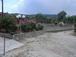 Apartments Villa Myrto - Loutrópolis Thermís - 5