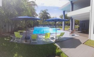 FLORIDA Guest-house - 1