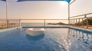 yeongdeok chaeumneul poolvilla - 5