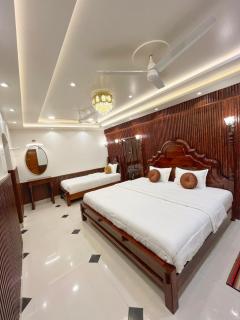 Shree Jyotirlinga Heritage INN - 5