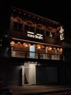 Shree Jyotirlinga Heritage INN - 9