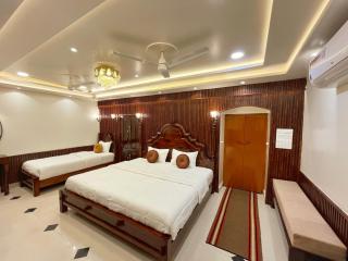 Shree Jyotirlinga Heritage INN - 0