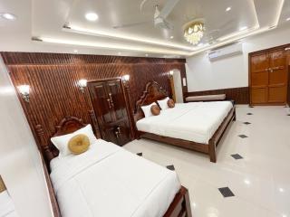 Shree Jyotirlinga Heritage INN - 4