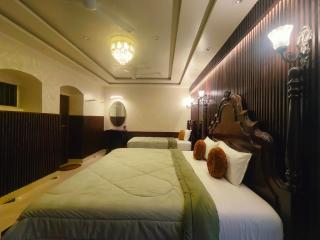 Shree Jyotirlinga Heritage INN - 3