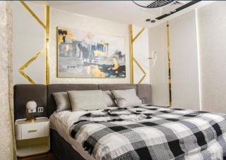 Ultra Luxury 3BR with Pools ,Sports, Gated compound, Great Location - 9