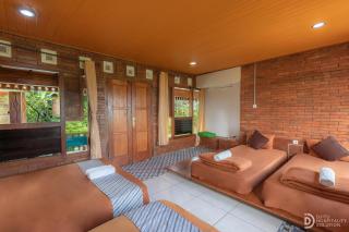 Jawa Dwipa Villa - 3