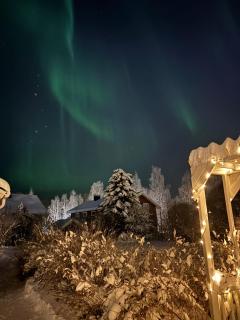 Spacious and cozy family-friendly wooden house - 5