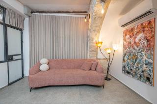 Moses Luxury apartments 36 a - Safed - 6