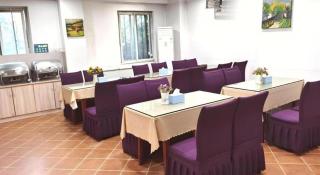 GreenTree Inn Chongqing Longhu Times Tianjie Xietaizi Metro Station - 8