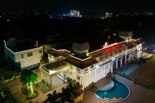 JALSA HOTEL & BANQUETS,Indore - 9