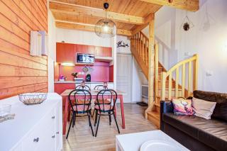 Le Repos du Chamois - Vue montagne - 1