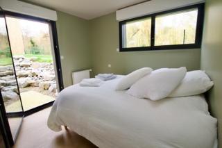 Confort détente près de la plage - Maison avec jardin et parking privé - Veules-les-Roses - 8