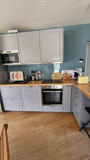 Confort détente près de la plage - Maison avec jardin et parking privé - Veules-les-Roses - 6