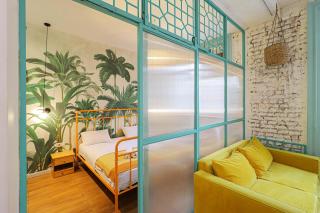 Modern colorful apt in the heart of Tbilisi - Tbilisi - 5
