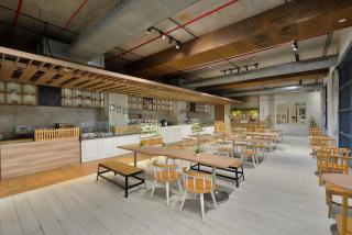 Ginger Ahmedabad, Kristar - 8